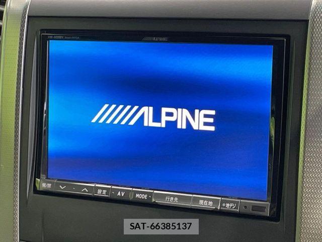 Toyota ALPHARD 2011-12 7978384-3