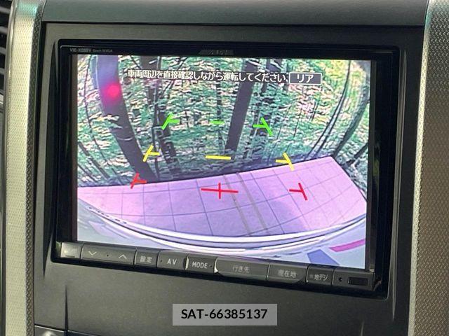 Toyota ALPHARD 2011-12 7978384-4