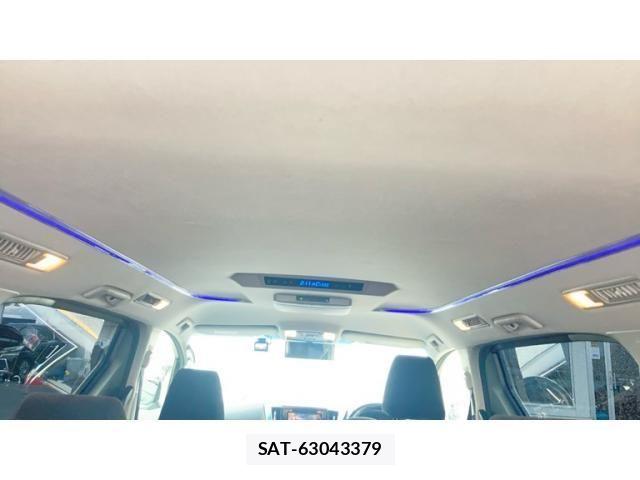 Toyota ALPHARD 2015-12 8034259-11