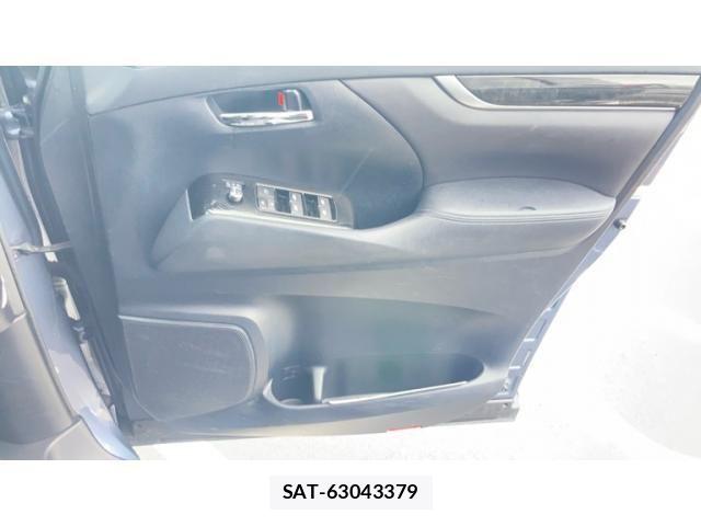 Toyota ALPHARD 2015-12 8034259-16