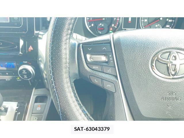 Toyota ALPHARD 2015-12 8034259-18