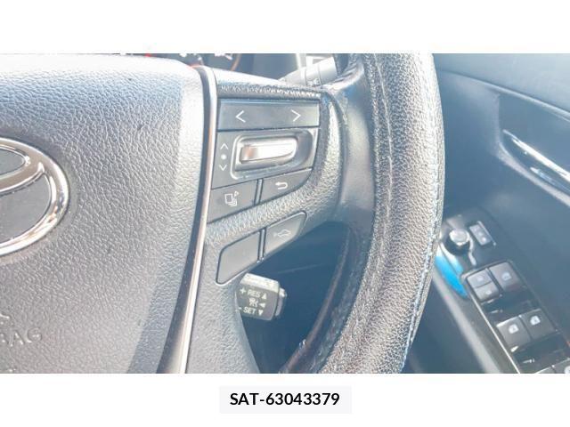 Toyota ALPHARD 2015-12 8034259-19