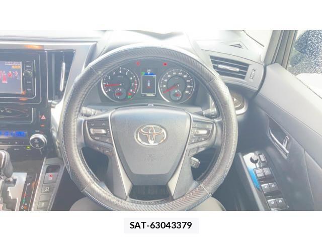 Toyota ALPHARD 2015-12 8034259-20