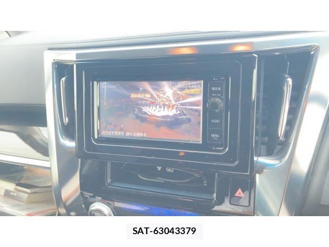 Toyota ALPHARD 2015-12 8034259-21