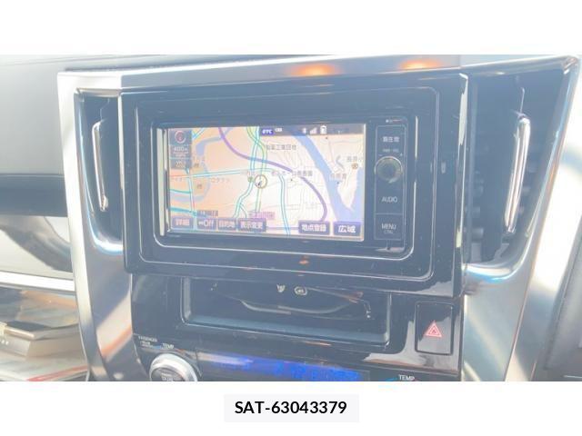 Toyota ALPHARD 2015-12 8034259-22