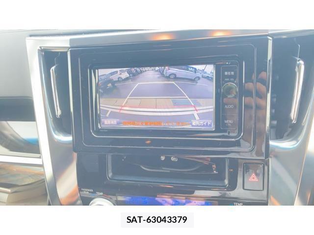 Toyota ALPHARD 2015-12 8034259-23