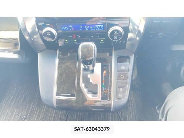 Toyota ALPHARD 2015-12 8034259-24