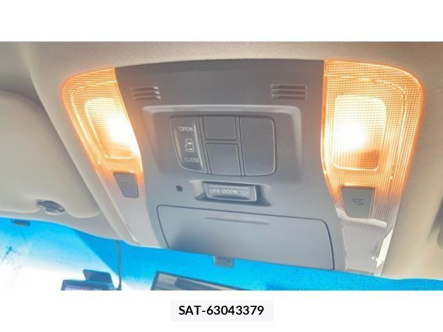 Toyota ALPHARD 2015-12 8034259-25