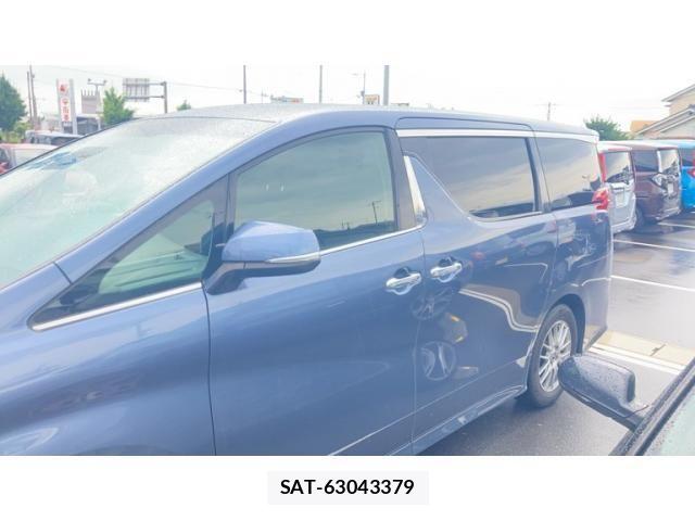 Toyota ALPHARD 2015-12 8034259-3