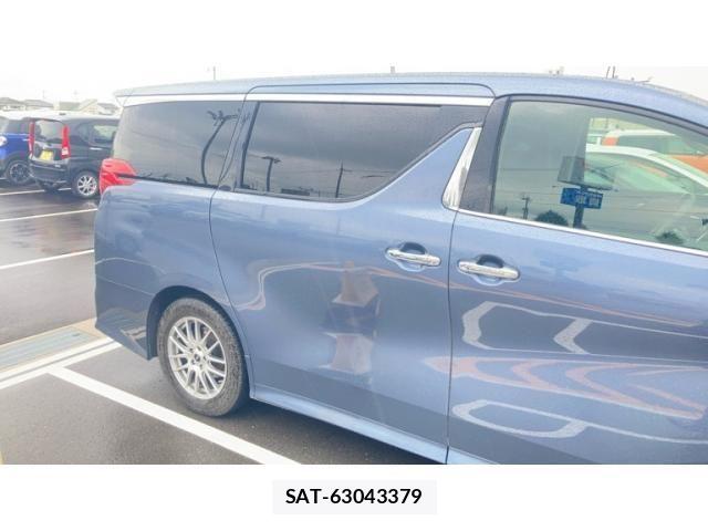 Toyota ALPHARD 2015-12 8034259-6