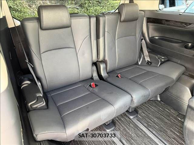 Toyota ALPHARD 2021-06 8034228-11
