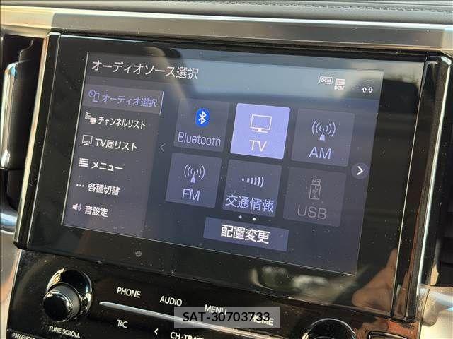 Toyota ALPHARD 2021-06 8034228-12