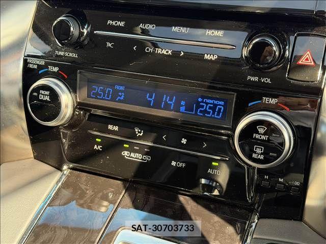 Toyota ALPHARD 2021-06 8034228-13