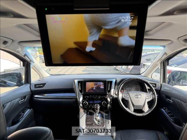 Toyota ALPHARD 2021-06 8034228-1