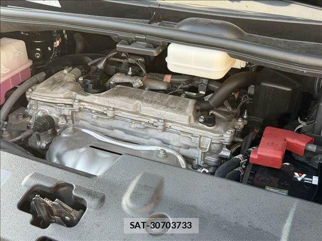Toyota ALPHARD 2021-06 8034228-19