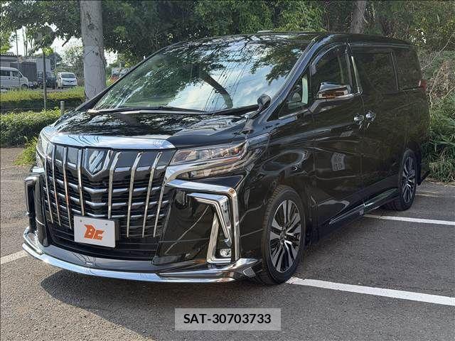 Toyota ALPHARD 2021-06 8034228-21