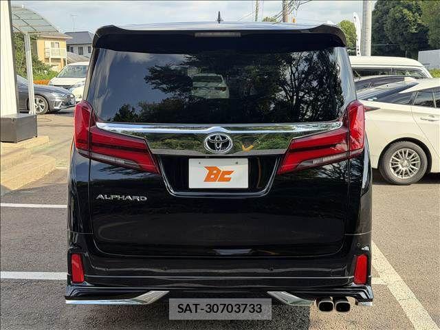 Toyota ALPHARD 2021-06 8034228-22