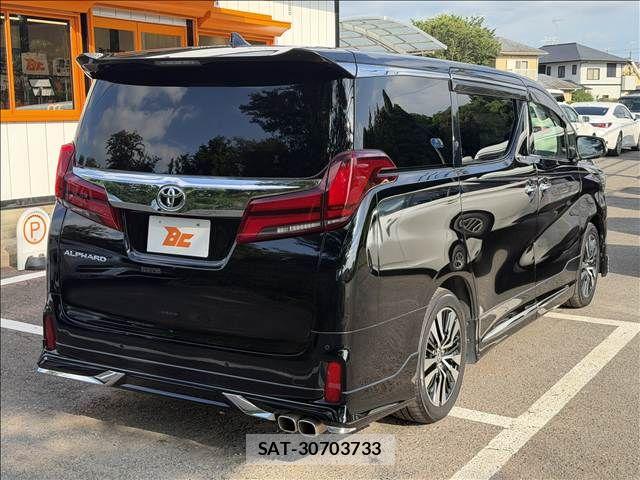 Toyota ALPHARD 2021-06 8034228-23