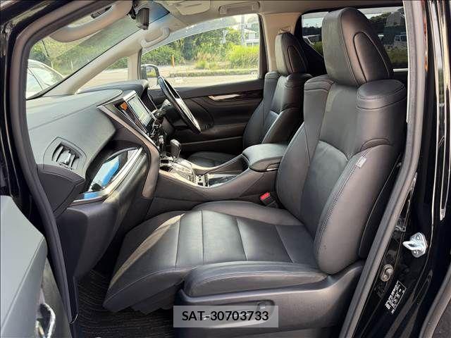 Toyota ALPHARD 2021-06 8034228-24