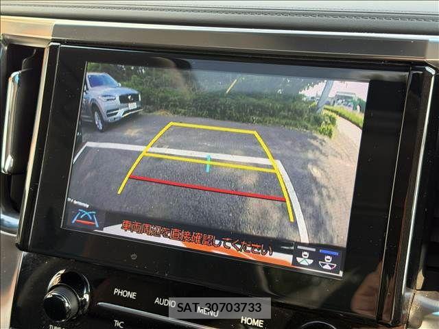 Toyota ALPHARD 2021-06 8034228-2