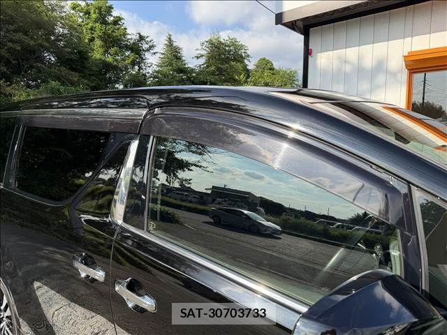 Toyota ALPHARD 2021-06 8034228-29