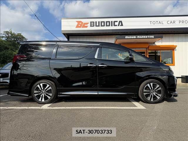 Toyota ALPHARD 2021-06 8034228-6