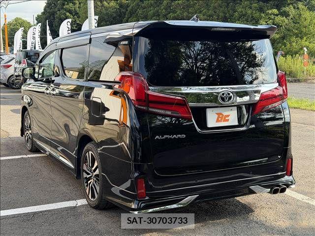 Toyota ALPHARD 2021-06 8034228-7