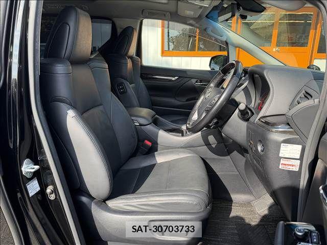 Toyota ALPHARD 2021-06 8034228-8