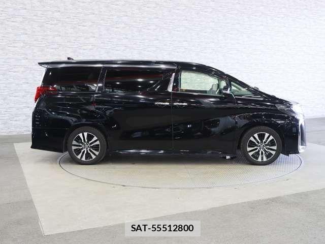 Toyota ALPHARD 2019-11 8034237-12