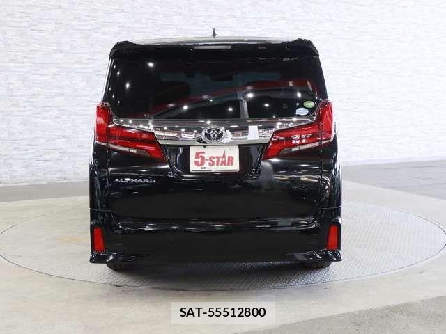 Toyota ALPHARD 2019-11 8034237-13
