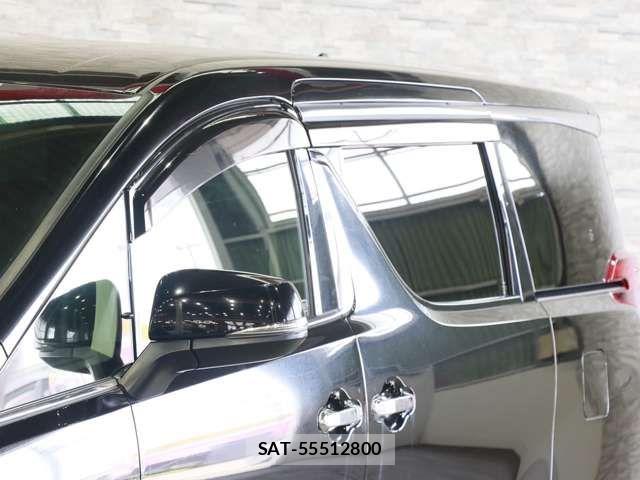 Toyota ALPHARD 2019-11 8034237-16