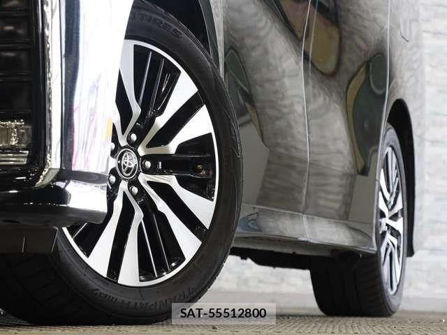 Toyota ALPHARD 2019-11 8034237-18