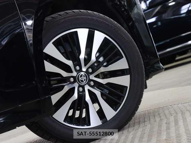 Toyota ALPHARD 2019-11 8034237-19