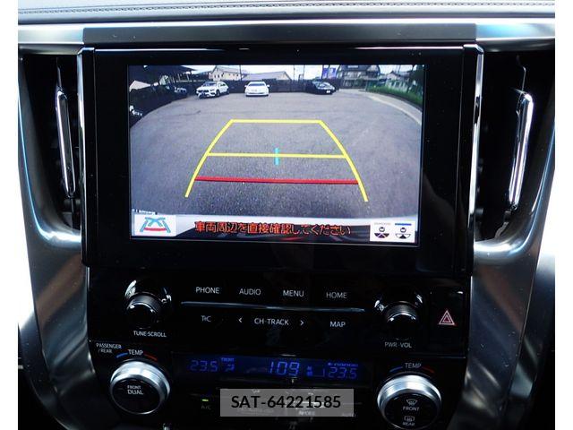 Toyota ALPHARD 2021-06 8034238-9