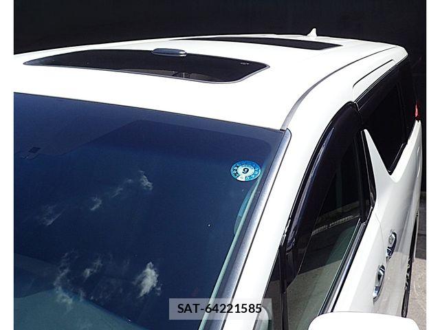 Toyota ALPHARD 2021-06 8034238-11