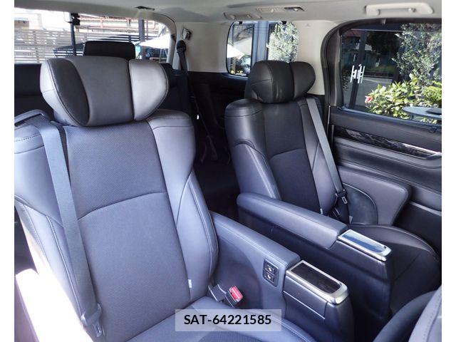 Toyota ALPHARD 2021-06 8034238-12