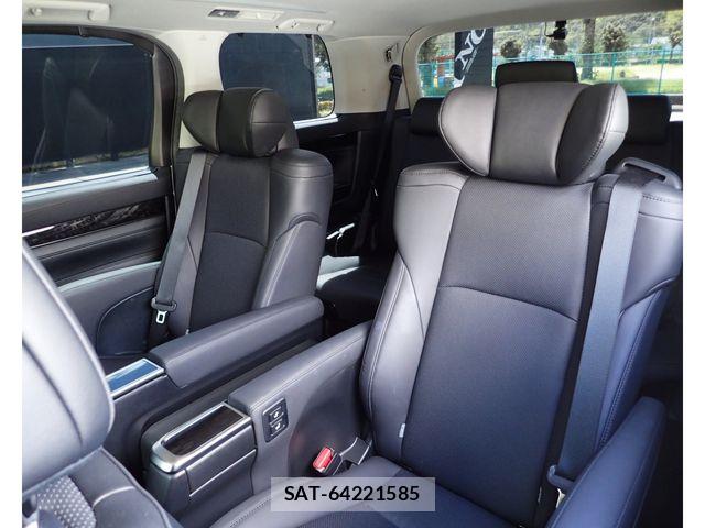 Toyota ALPHARD 2021-06 8034238-13