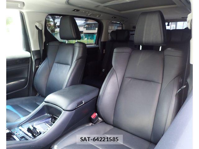 Toyota ALPHARD 2021-06 8034238-15