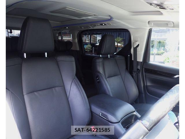 Toyota ALPHARD 2021-06 8034238-16