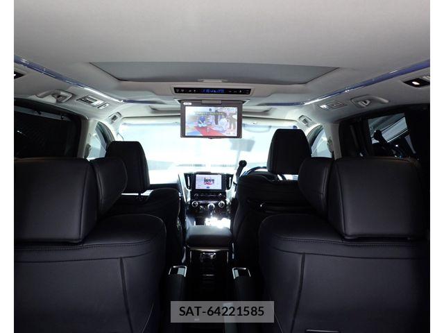 Toyota ALPHARD 2021-06 8034238-17