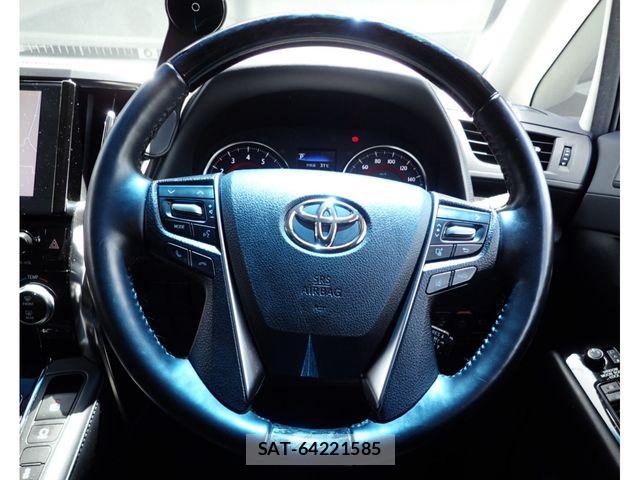 Toyota ALPHARD 2021-06 8034238-23