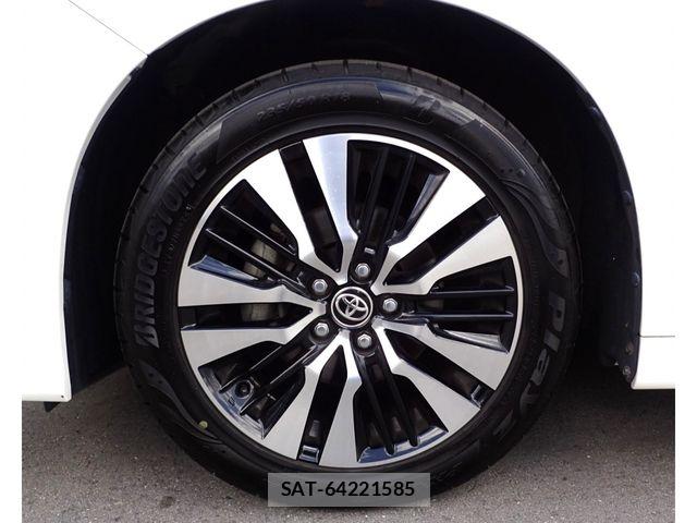 Toyota ALPHARD 2021-06 8034238-26
