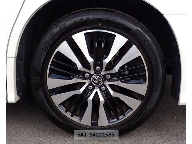 Toyota ALPHARD 2021-06 8034238-27