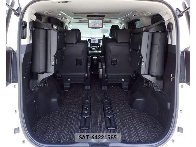 Toyota ALPHARD 2021-06 8034238-29