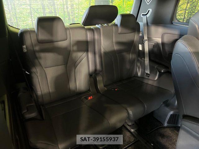 Toyota ALPHARD 2025-06 8034218-9