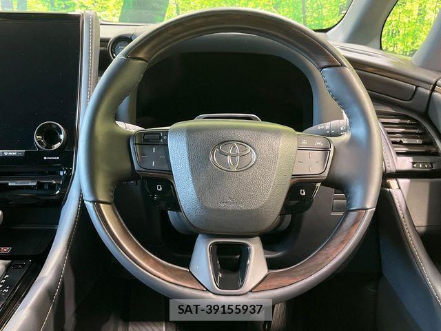 Toyota ALPHARD 2025-06 8034218-11
