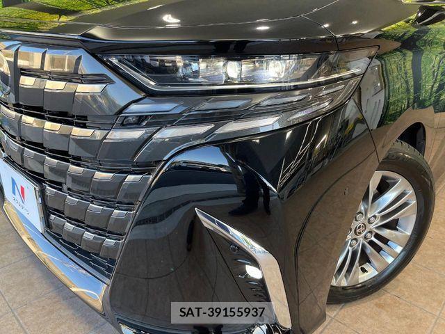 Toyota ALPHARD 2025-06 8034218-12