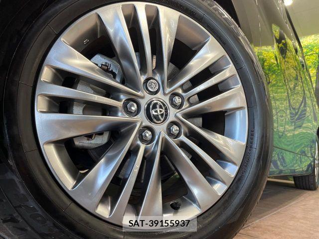 Toyota ALPHARD 2025-06 8034218-13