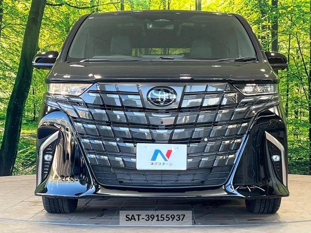 Toyota ALPHARD 2025-06 8034218-14