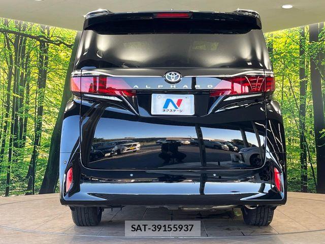 Toyota ALPHARD 2025-06 8034218-15